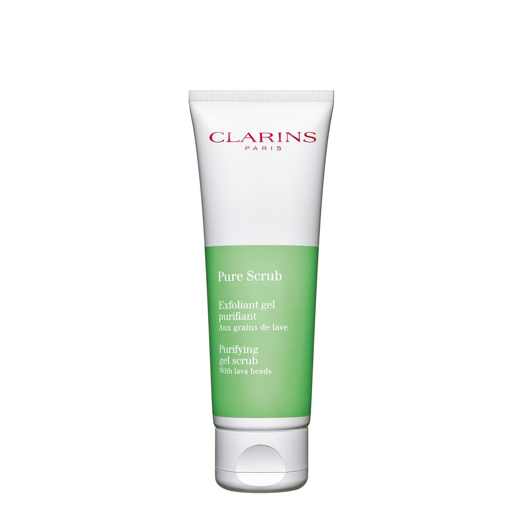 Clarins - Pure Scrub