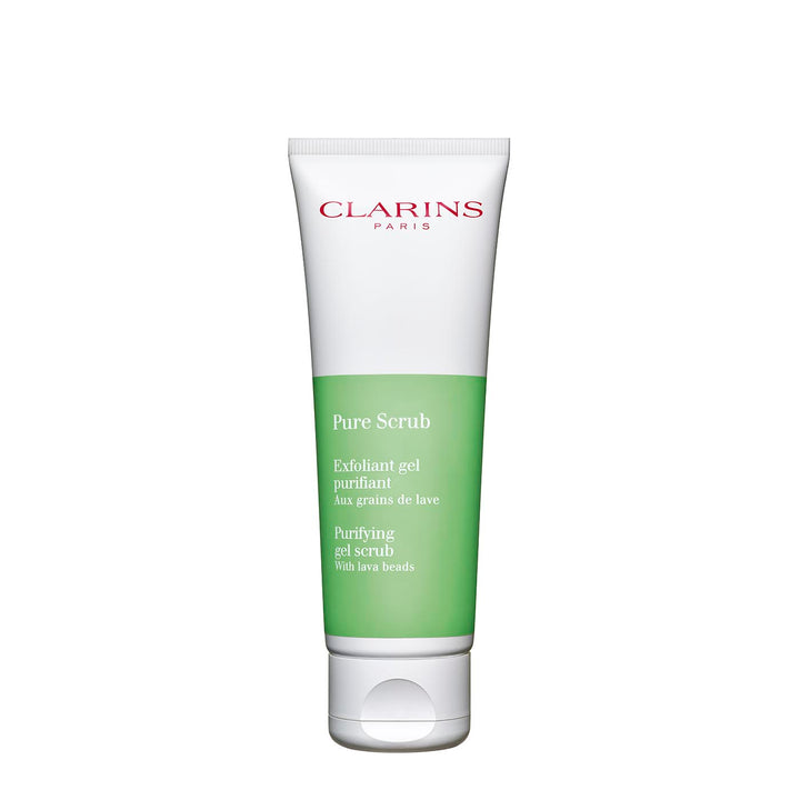 Clarins - Pure Scrub