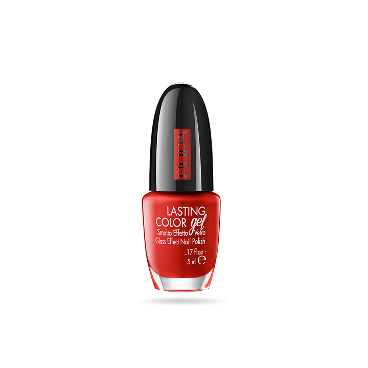 Pupa - Lasting Color Gel - Smalto