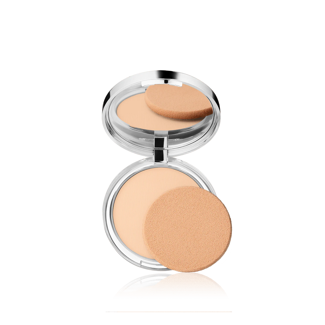 Clinique - Stay-Matte Sheer Pressed Powder
