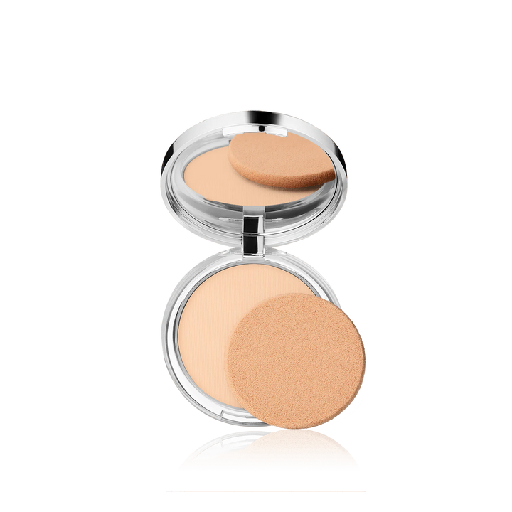 Clinique - Stay-Matte Sheer Pressed Powder
