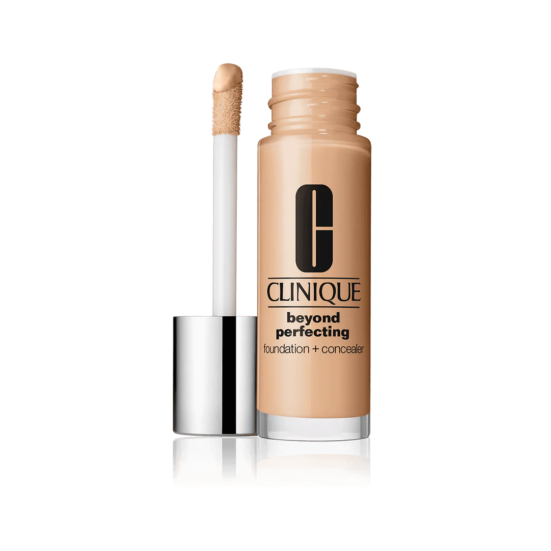 Clinique - Beyond Perfecting™ Foundation + Concealer