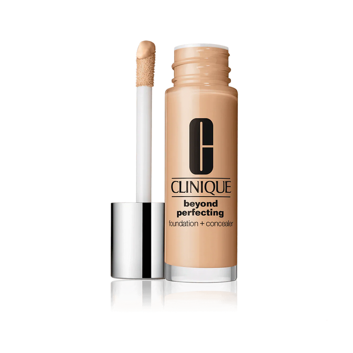 Clinique - Beyond Perfecting™ Foundation + Concealer
