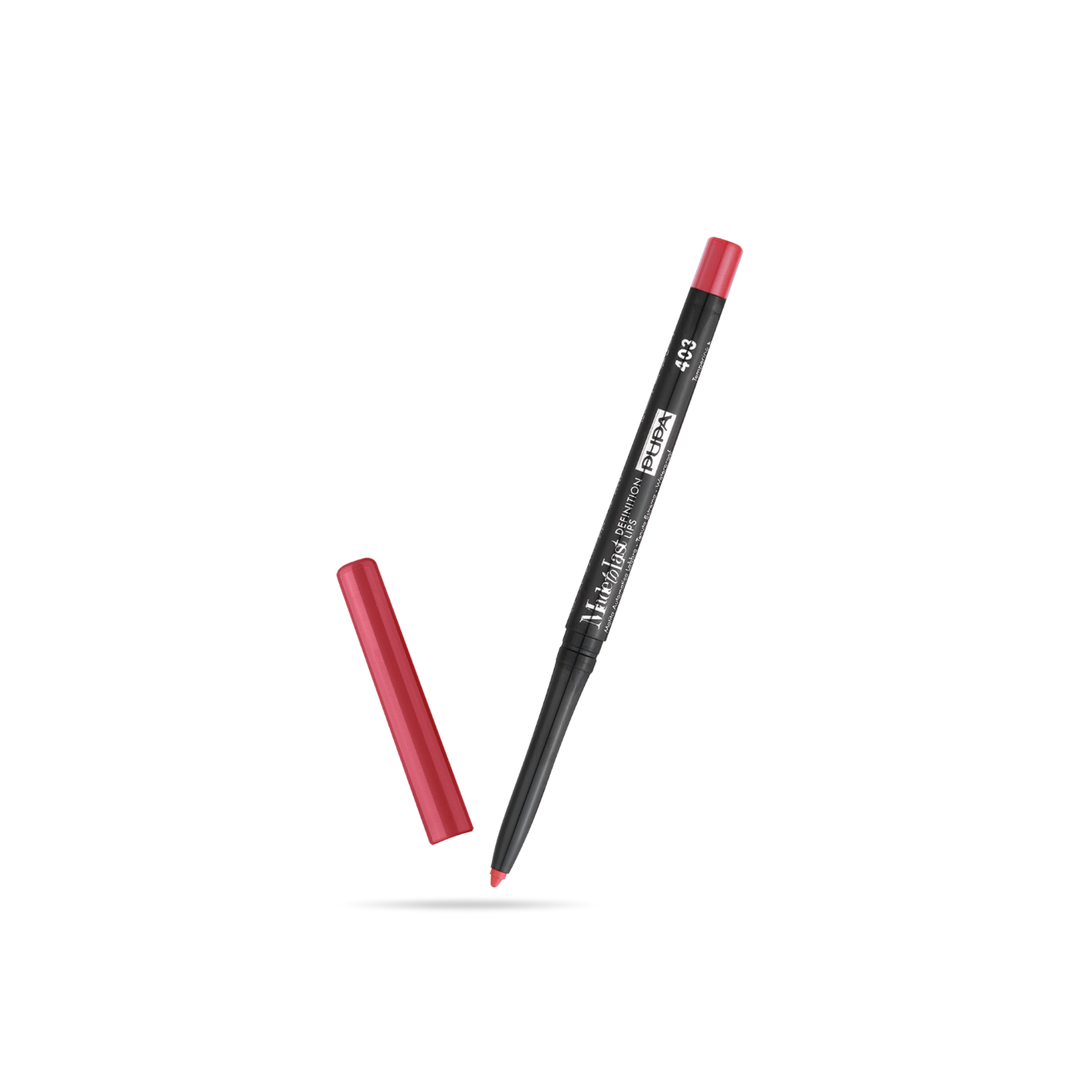 Pupa - Made to Last Definition Lips