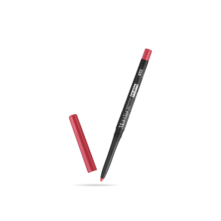 Pupa - Made to Last Definition Lips