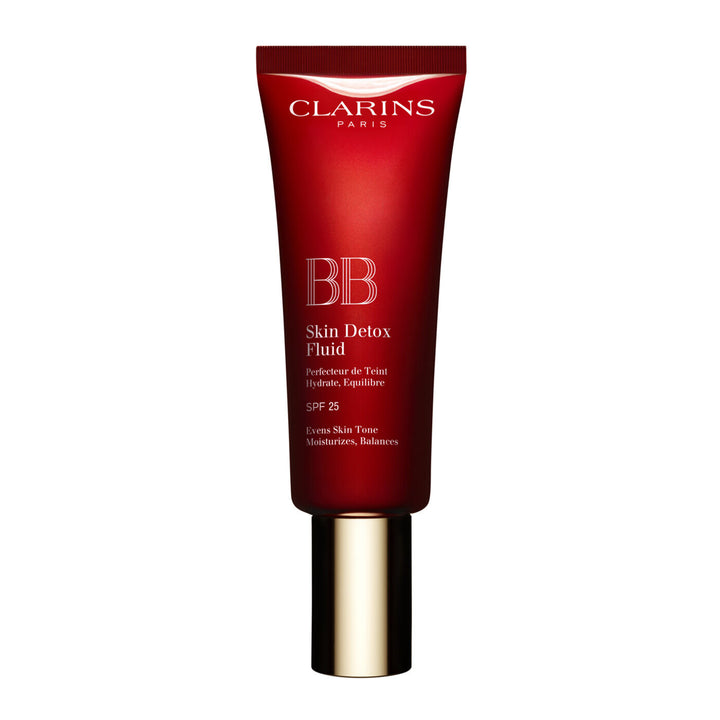 Clarins - BB Skin Detox Fluid SPF 25