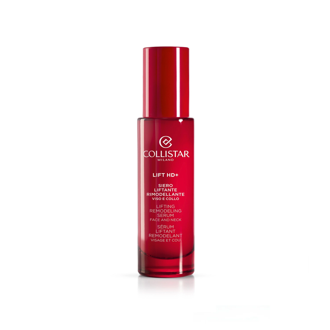 Collistar - Lift HD+ Siero Liftante Rimodellante Viso E Collo