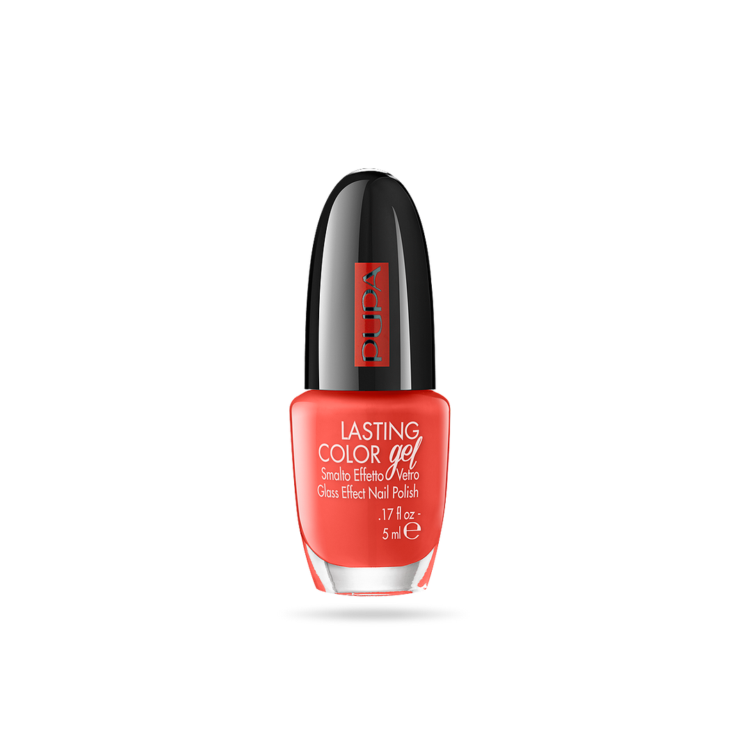 Pupa - Lasting Color Gel - Smalto