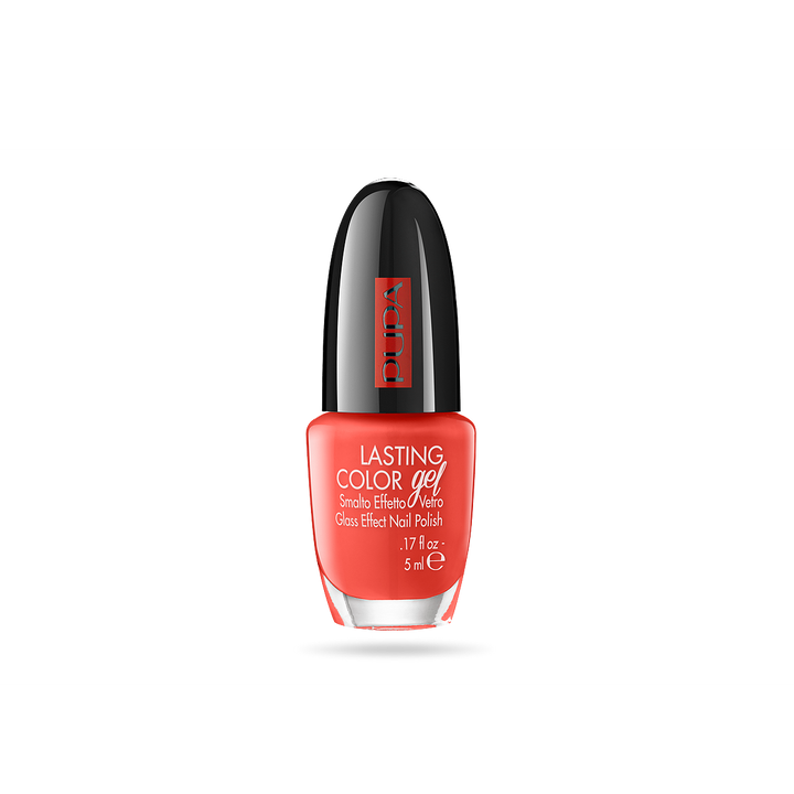 Pupa - Lasting Color Gel - Smalto