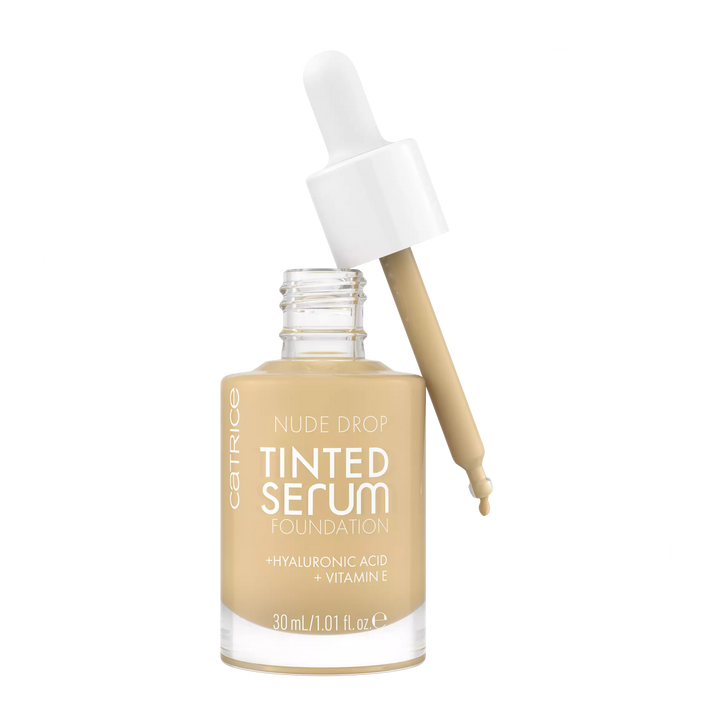 Catrice - Nude Drop - Fondotinta in Siero