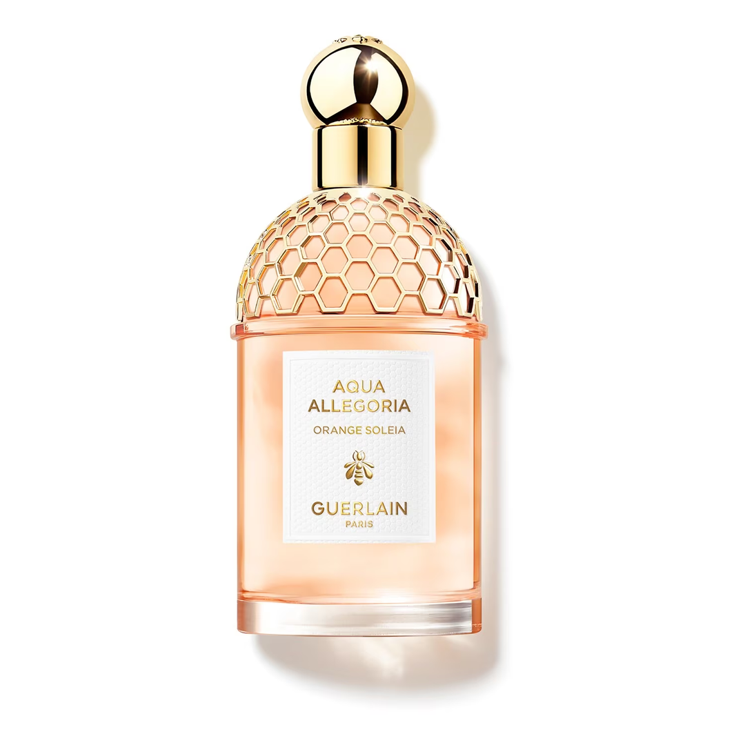 Guerlain - Aqua Allegoria - Orange Soleia - Eau de Toilette