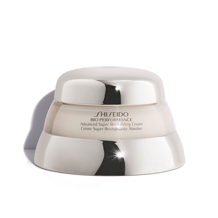 Shiseido - Bio-Performance - Advanced Super Revitalising Cream