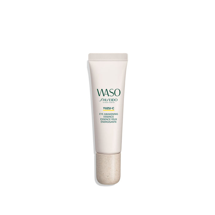Shiseido - Waso - Yuzu-C Eye Awakening Essence