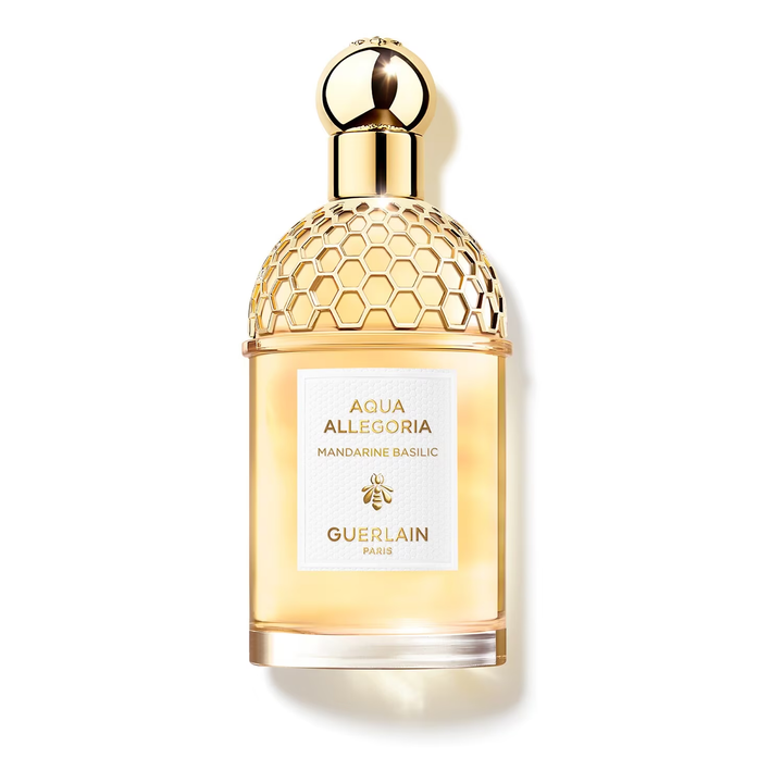 Guerlain - Aqua Allegoria - Mandarine Basilic - Eau de Toilette