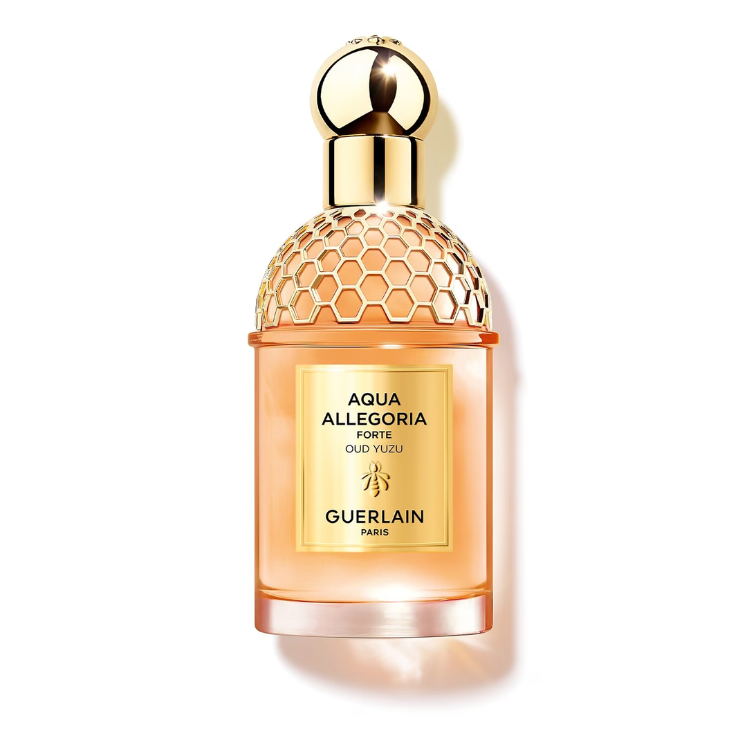 Guerlain - Aqua Allegoria - Oud Yuzu Forte - Eau de Parfum