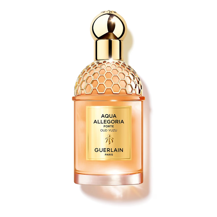 Guerlain - Aqua Allegoria - Oud Yuzu Forte - Eau de Parfum