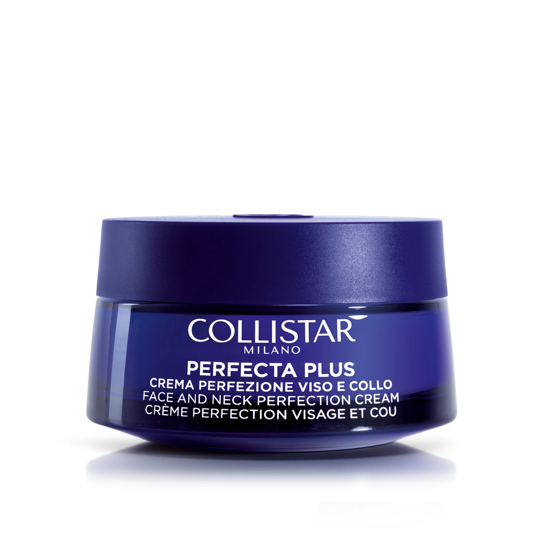 Collistar - Crema Perfezione Viso E Collo