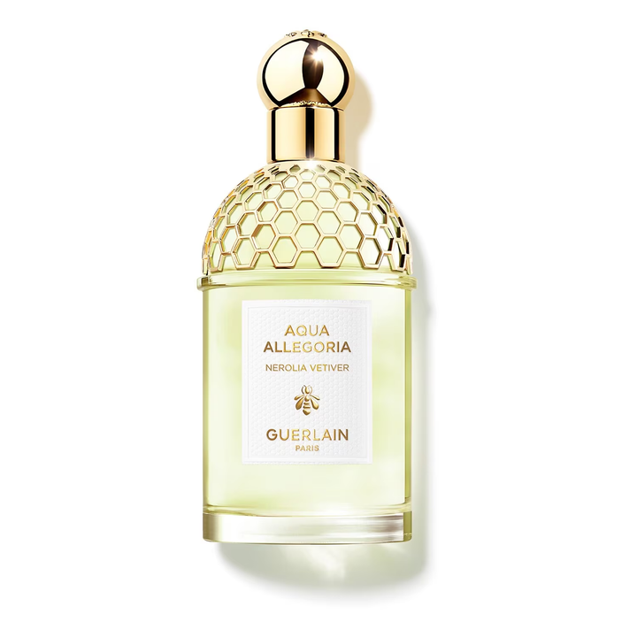 Guerlain - Aqua Allegoria - Nerolia Vetiver - Eau de Toilette