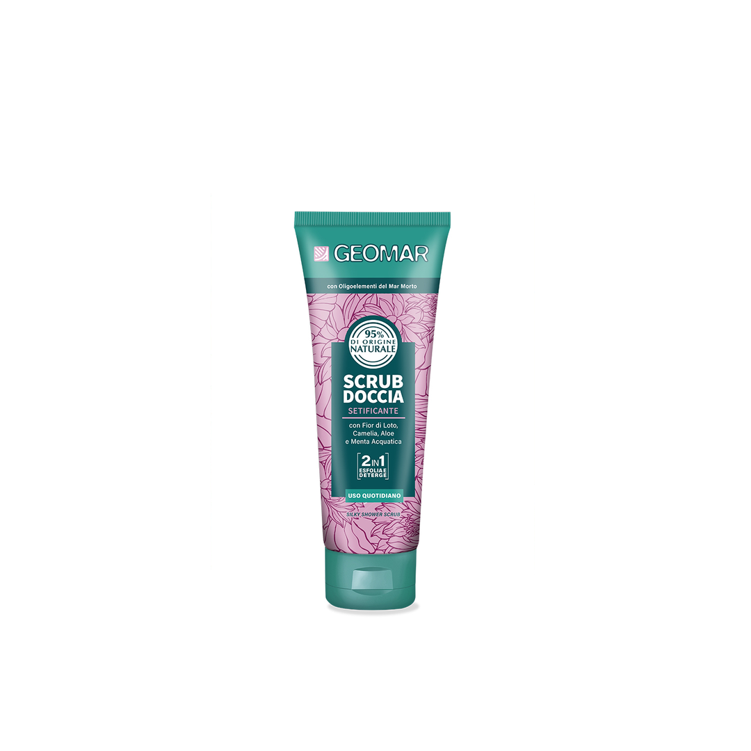 Geomar - Scrub Doccia Setificante