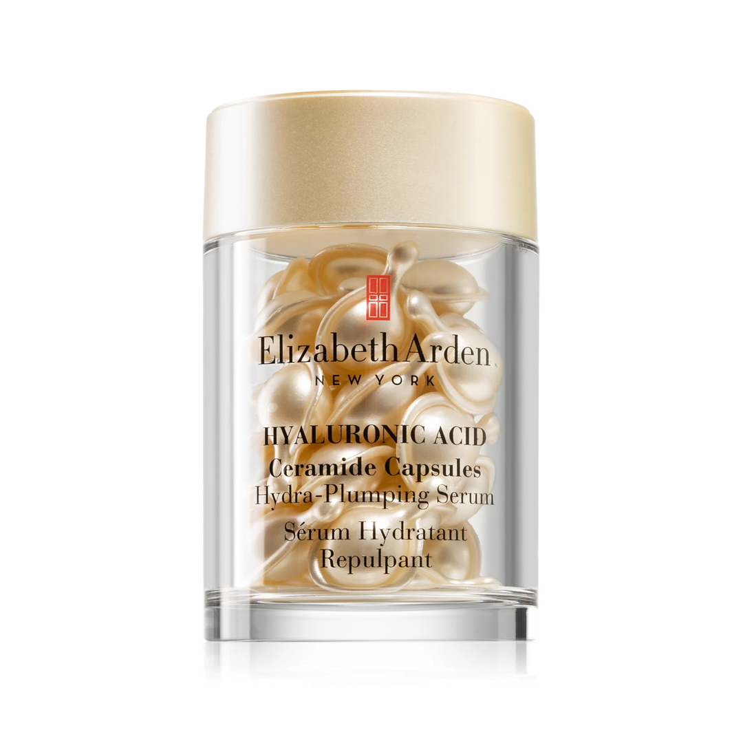 Elizabeth Arden - Hyaluronic Acid Ceramide Capsules