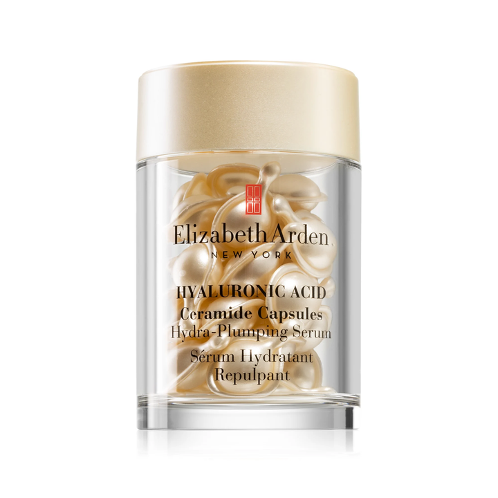 Elizabeth Arden - Hyaluronic Acid Ceramide Capsules
