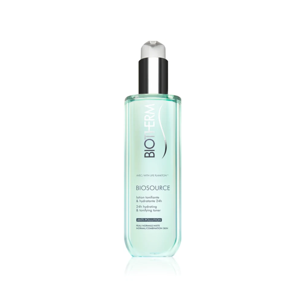 Biotherm - Biosource Hydrating & Tonifying Toner