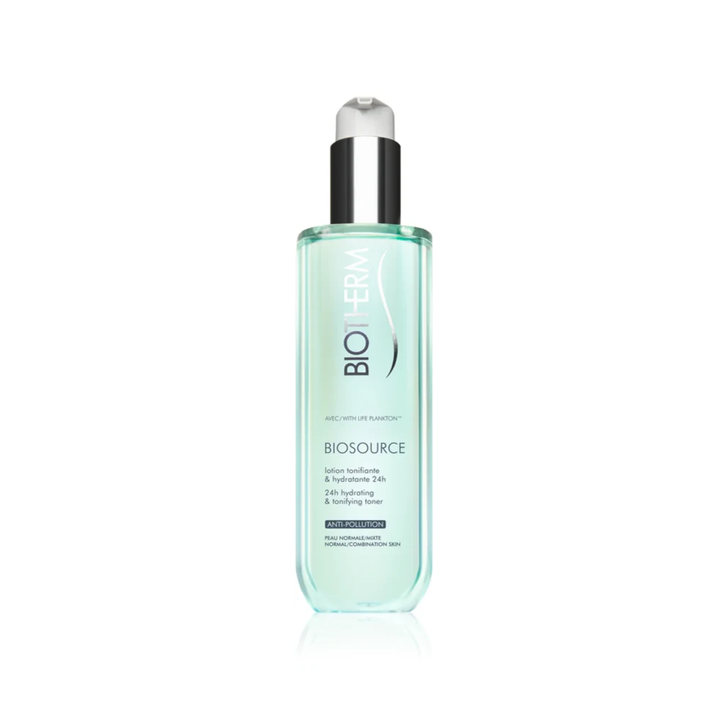 Biotherm - Biosource Hydrating & Tonifying Toner