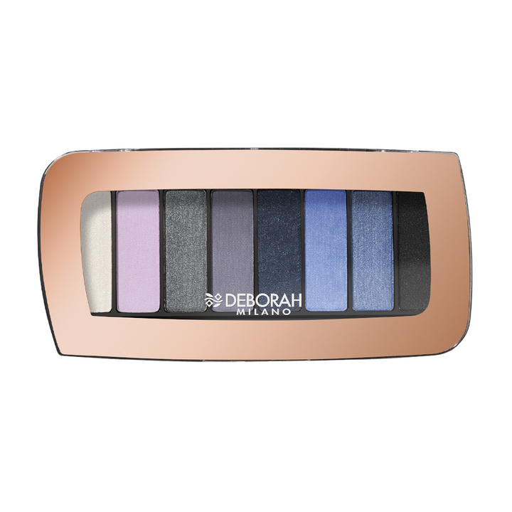 Deborah - Color Moods Palette