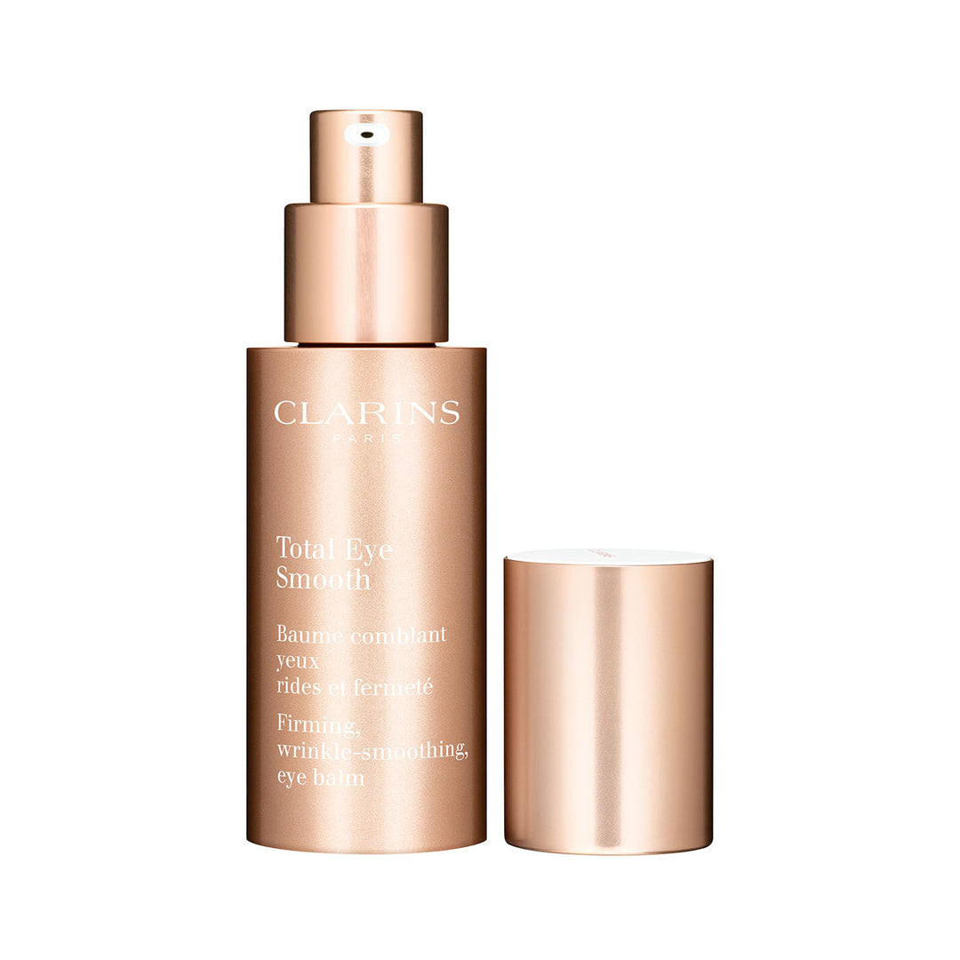 Clarins - Total Eye Smooth