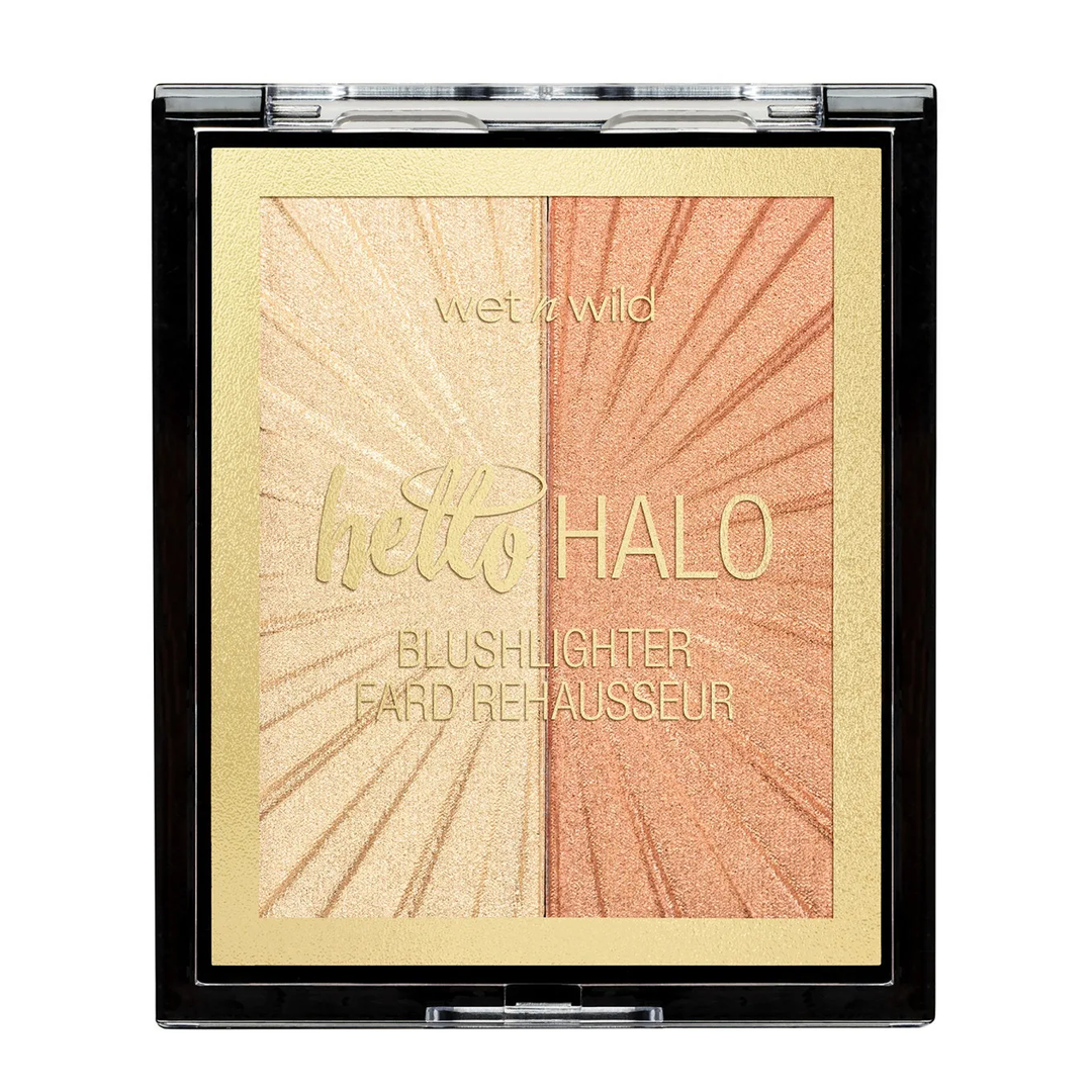 Wet n Wild - Megaglo Blushlighter