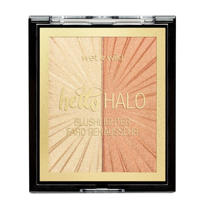 Wet n Wild - Megaglo Blushlighter