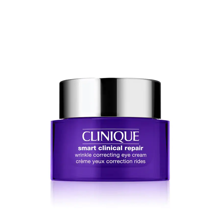 Clinique - Clinique Smart Clinical Repair Wrinkle Correcting Eye Cream