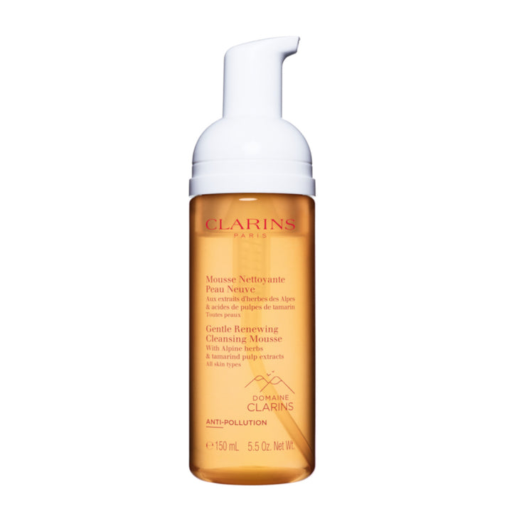 Clarins - Mousse Detergente Rinnovatrice
