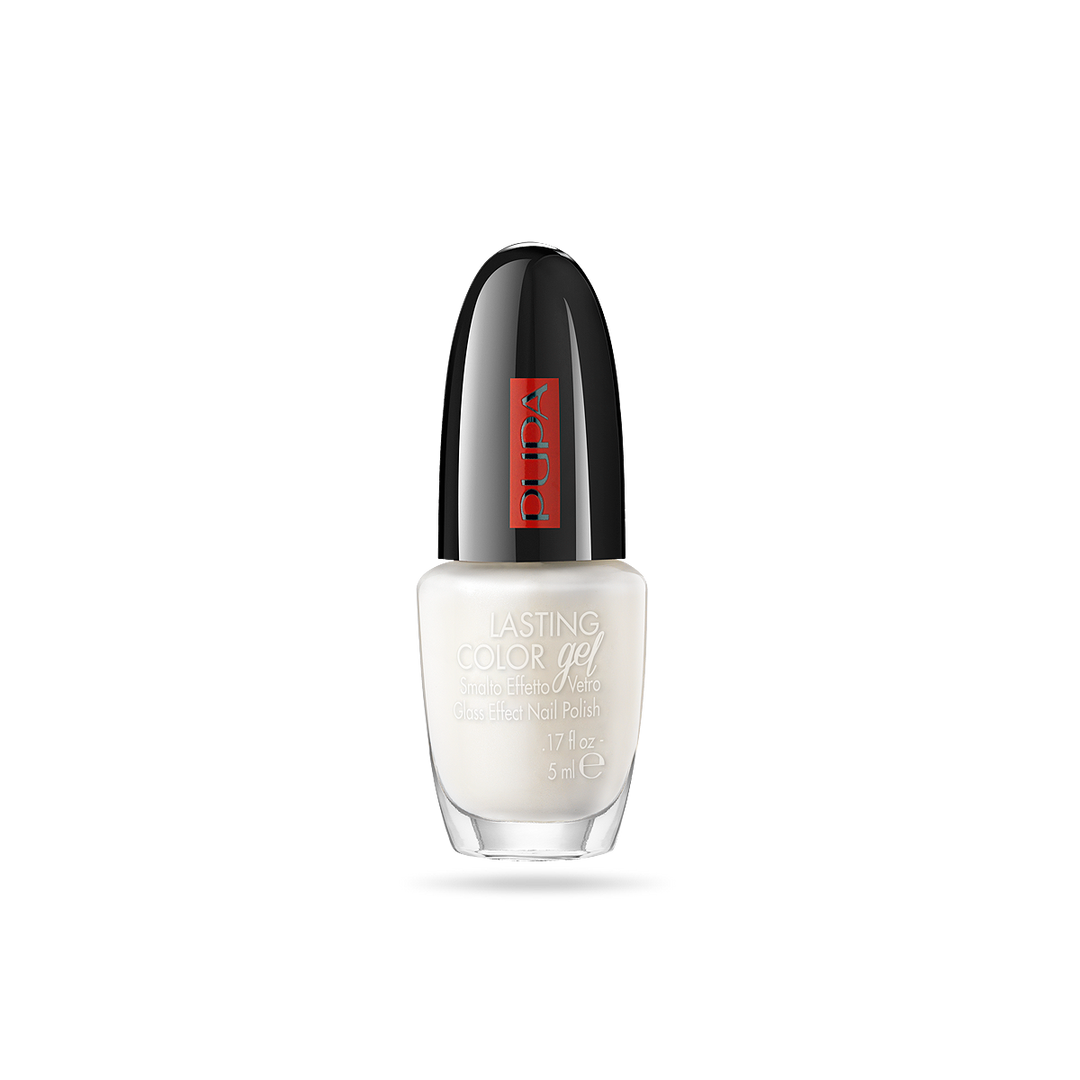Pupa - Lasting Color Gel - Smalto