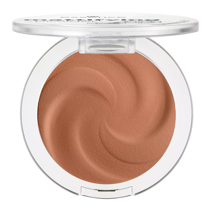 Essence - Mattifying Compact Powder - Cipria Viso Compatta
