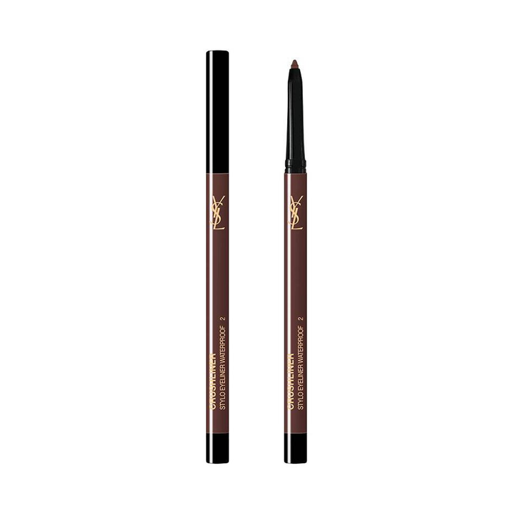 Yves Saint Laurent - Crushliner Waterproof Eyeliner