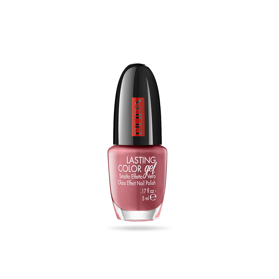 Pupa - Lasting Color Gel - Smalto