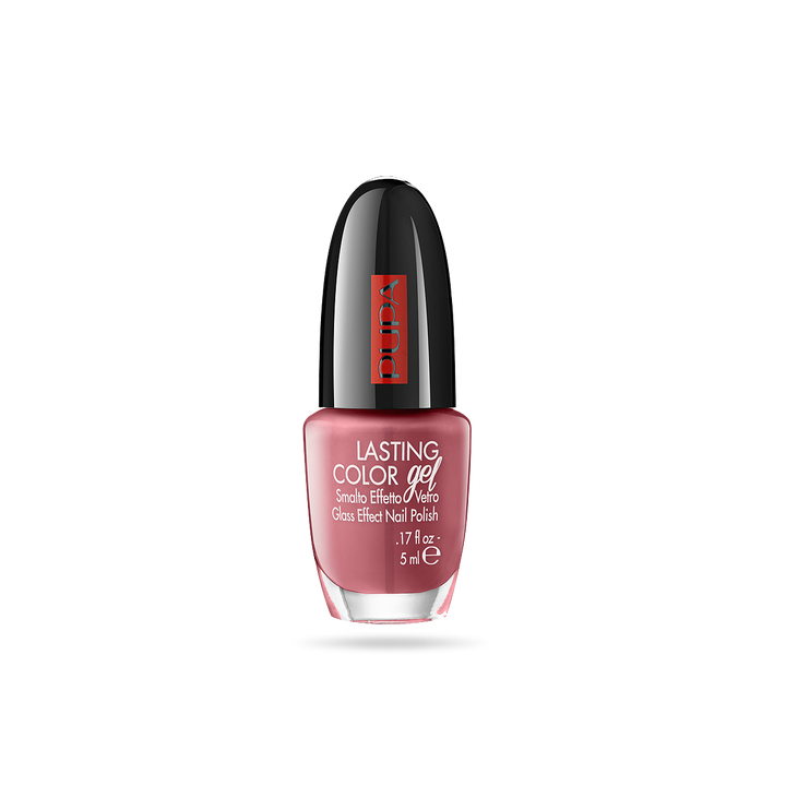 Pupa - Lasting Color Gel - Smalto
