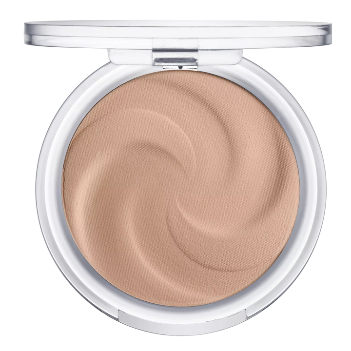 Essence - Mattifying Compact Powder - Cipria Viso Compatta