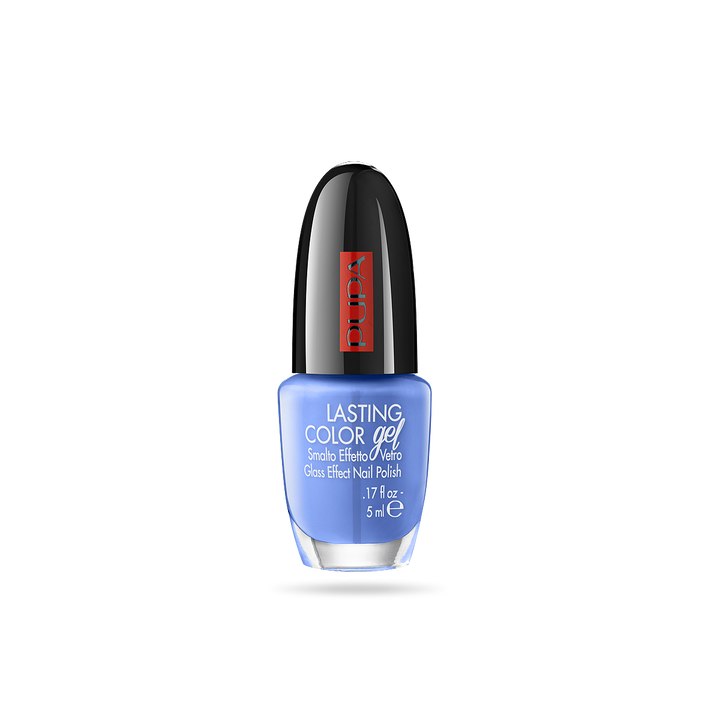 Pupa - Lasting Color Gel - Smalto