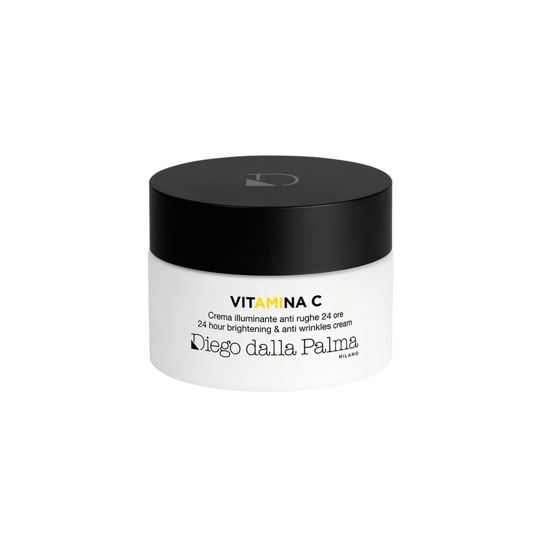 Diego Dalla Palma - Vitamina C - Radiance Cream - Crema Illuminante Anti Rughe 24 Ore