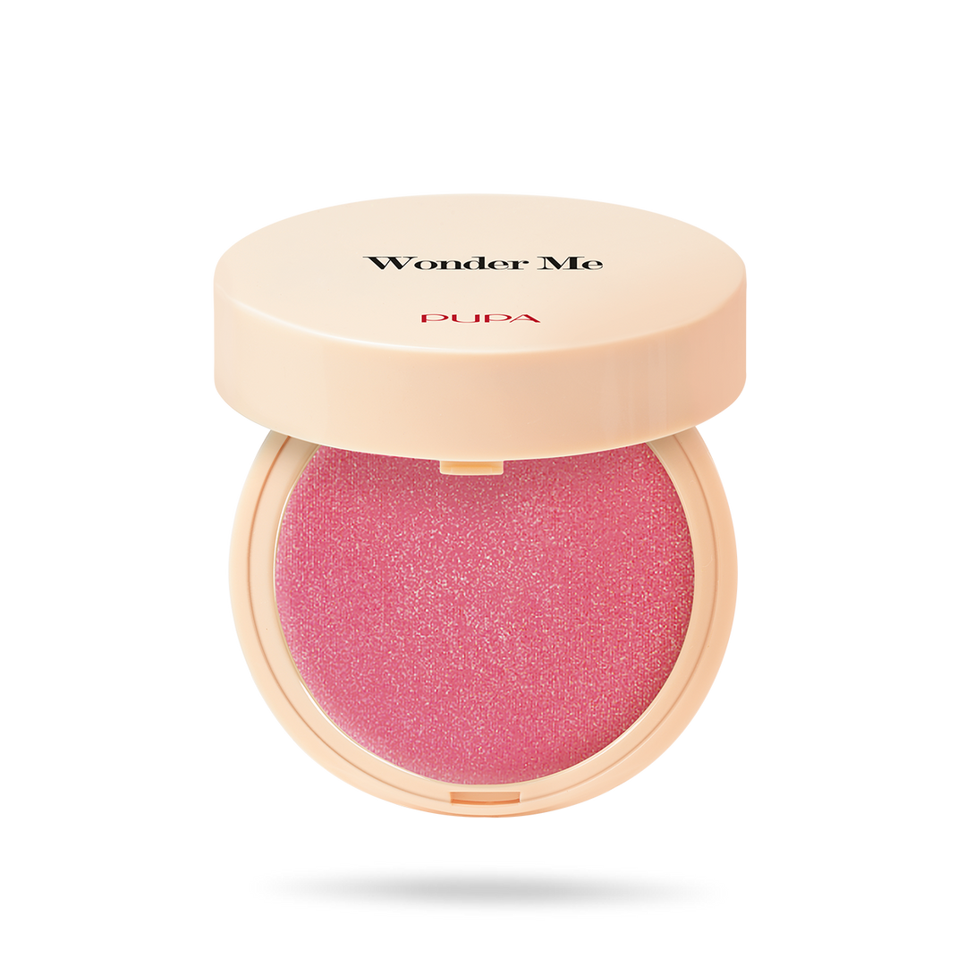 Pupa - Wonder Me Blush