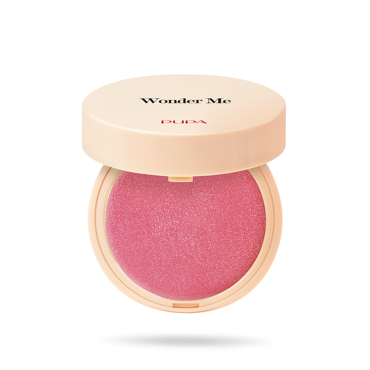 Pupa - Wonder Me Blush