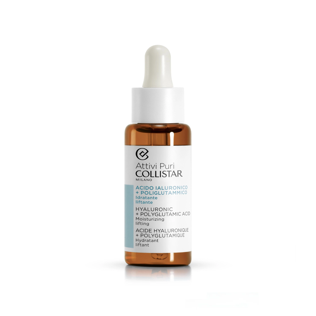 Collistar - Attivi Puri Acido Ialuronico + Poliglutammico