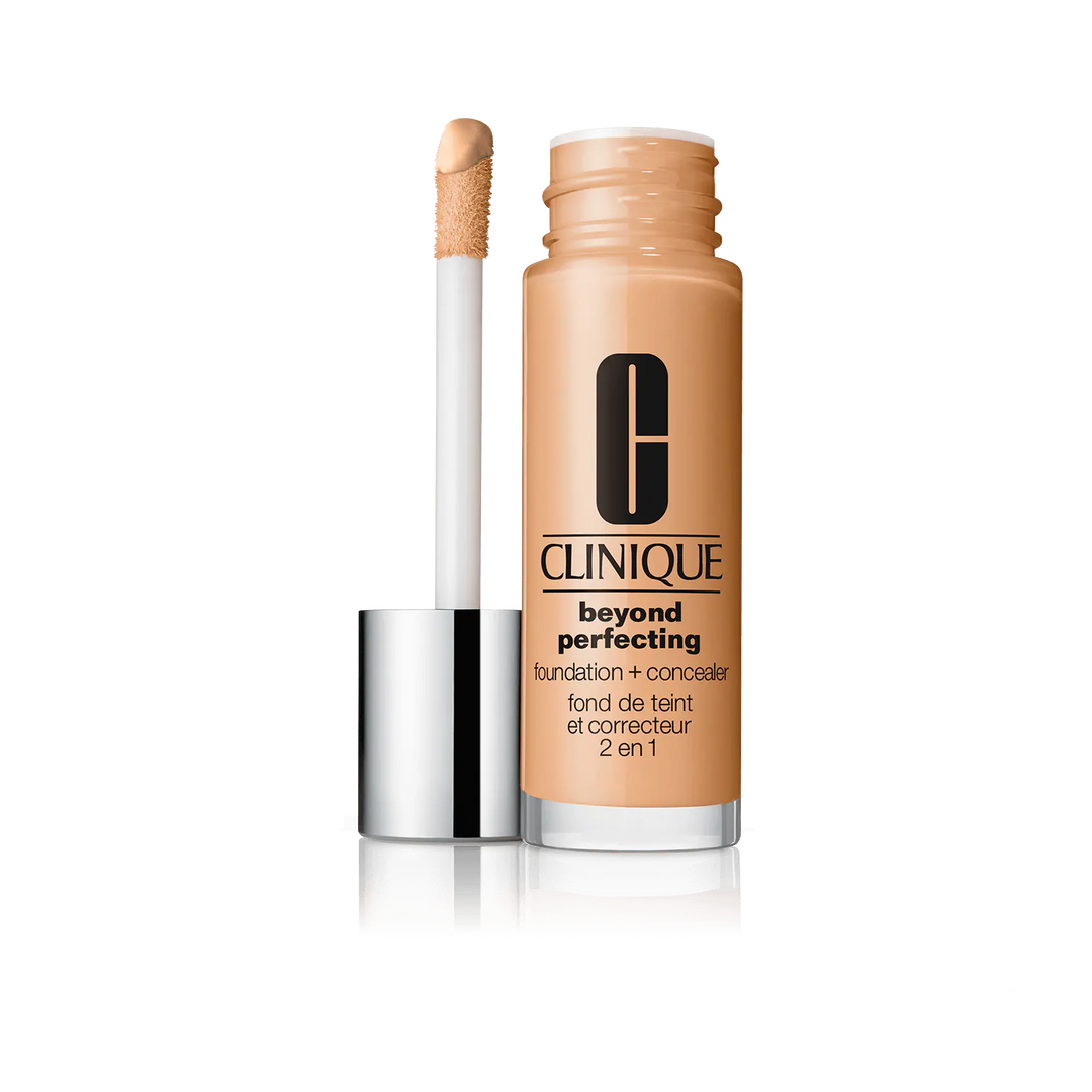 Clinique - Beyond Perfecting™ Foundation + Concealer