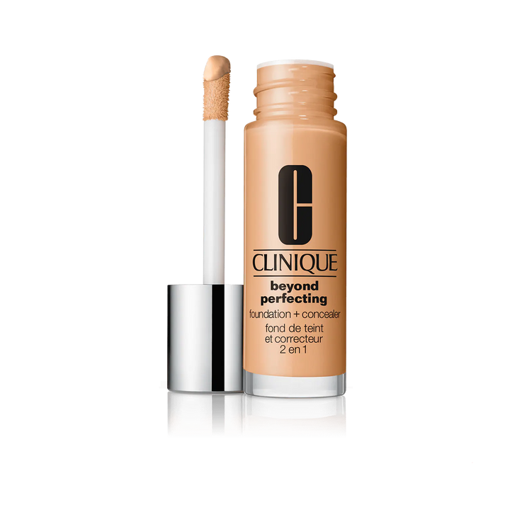 Clinique - Beyond Perfecting™ Foundation + Concealer