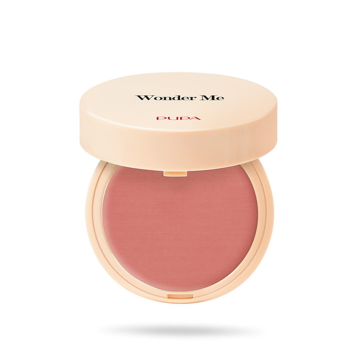 Pupa - Wonder Me Blush