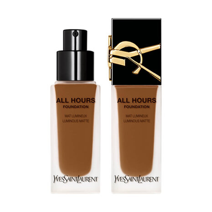 Yves Saint Laurent - All Hours Foundation