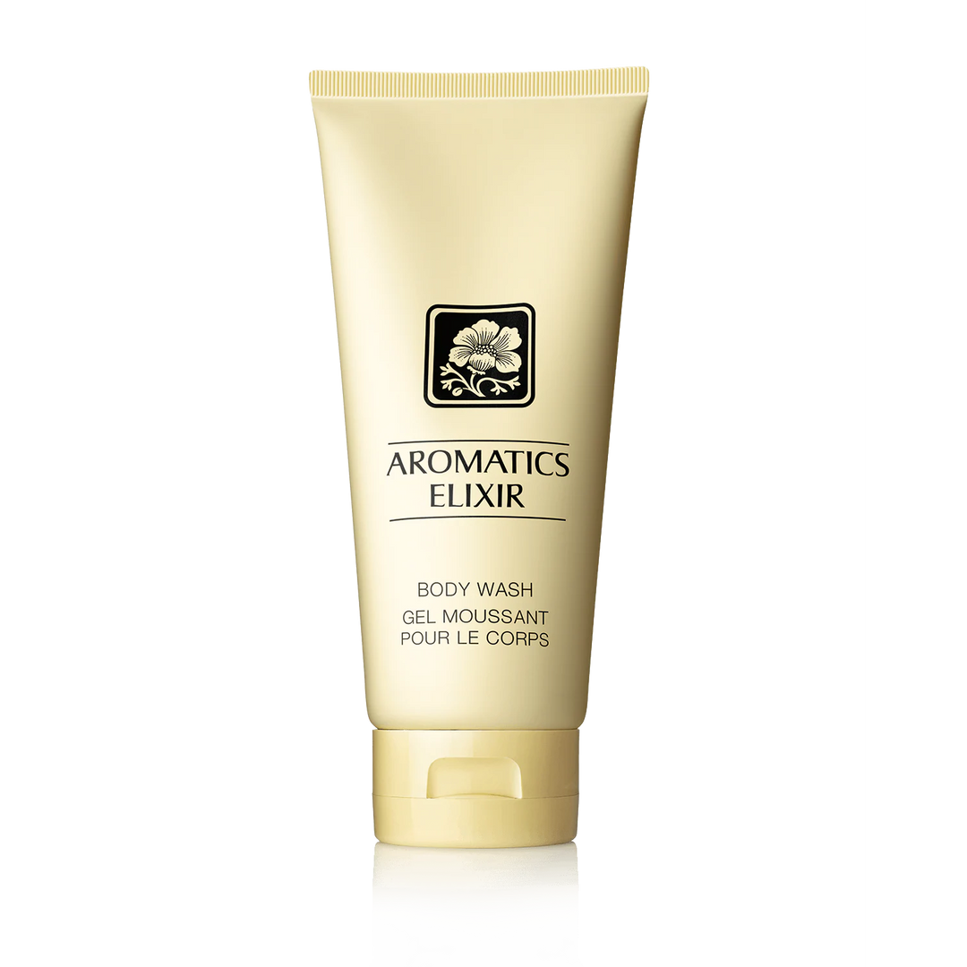 Clinique - Aromatics Elixir Body Wash