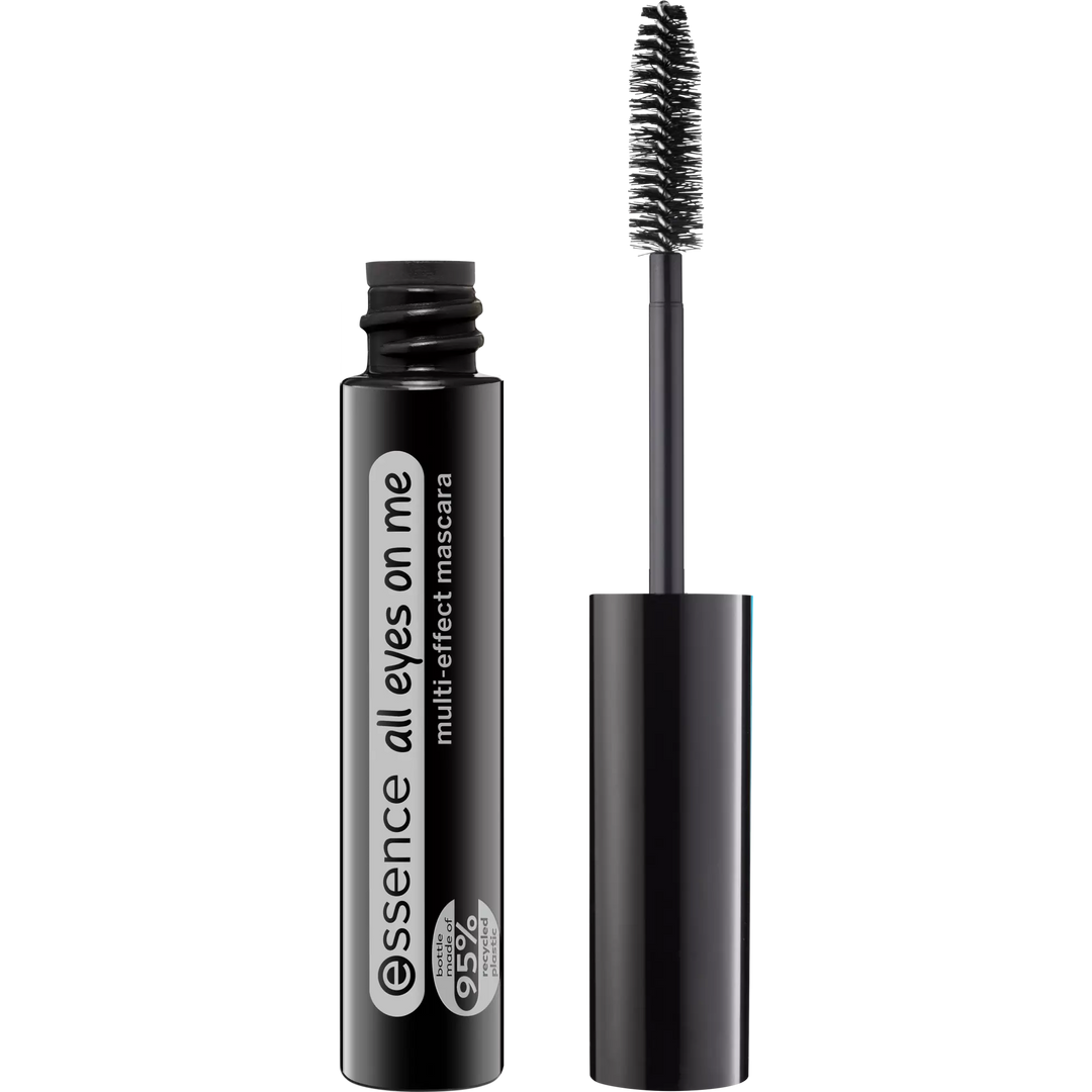 Essence - All Eyes On Me - Mascara Occhi Effetto Volumizzante
